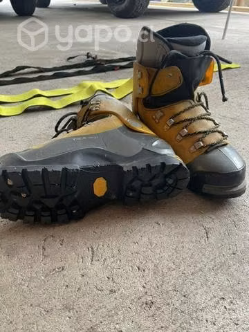 Botas de esquí - Imagen 2