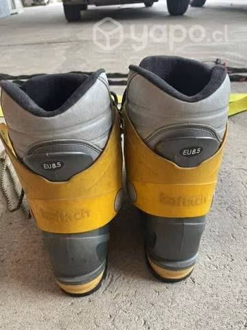 Botas de esquí - Imagen 3