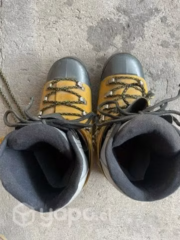 Botas de esquí - Imagen 4