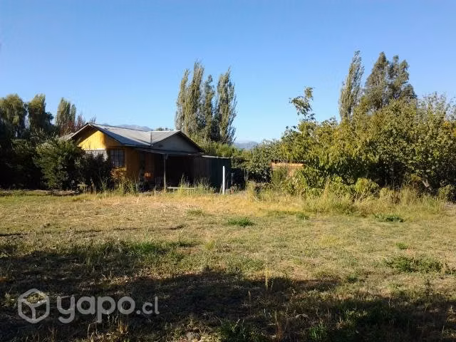 Parcela Huelquen. PAINE.1/2He.c/Casa-VENTA DIRECTA - Imagen 8