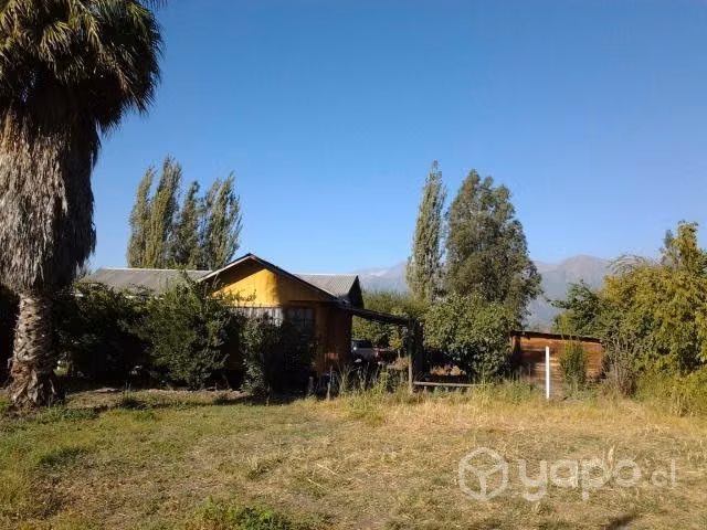 Parcela Huelquen. PAINE.1/2He.c/Casa-VENTA DIRECTA - Imagen 6