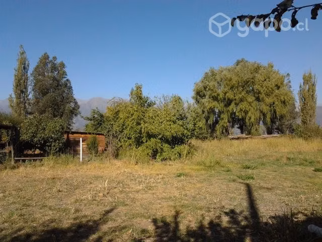 Parcela Huelquen. PAINE.1/2He.c/Casa-VENTA DIRECTA - Imagen 7