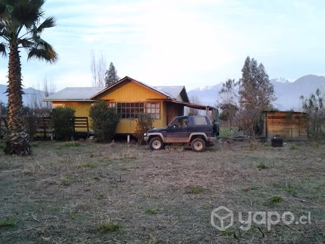 Parcela Huelquen. PAINE.1/2He.c/Casa-VENTA DIRECTA - Imagen 10