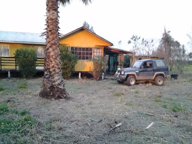 Parcela Huelquen. PAINE.1/2He.c/Casa-VENTA DIRECTA
