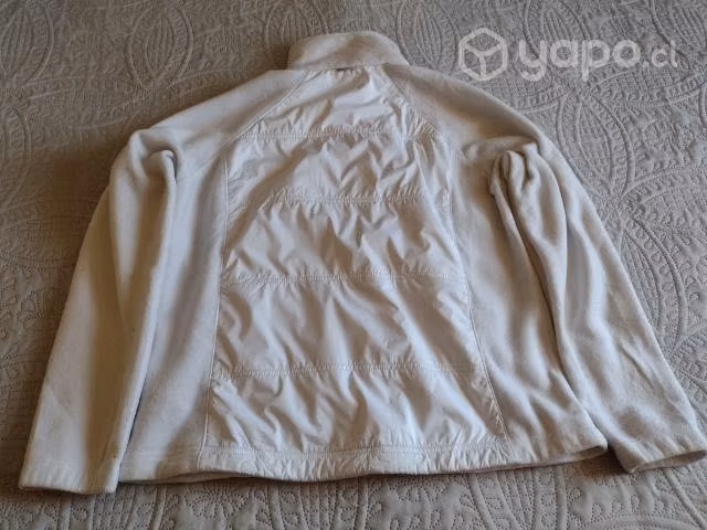 Polar Columbia - Imagen 3