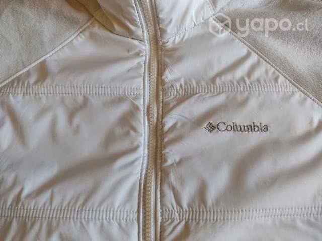 Polar Columbia - Imagen 2