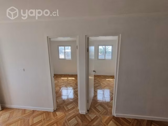 Departamento Con Patio, En Condominio