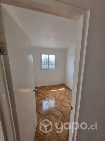 Departamento Con Patio, En Condominio