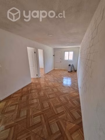 Departamento Con Patio, En Condominio