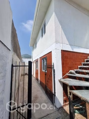 Departamento Con Patio, En Condominio