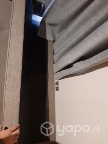 Sofá-cama buen estado - Imagen 4