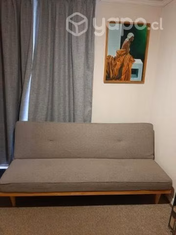 Sofá-cama buen estado
