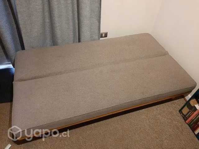 Sofá-cama buen estado - Imagen 6