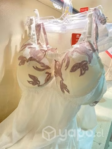 Liquidación Ropa Interior Mujer
