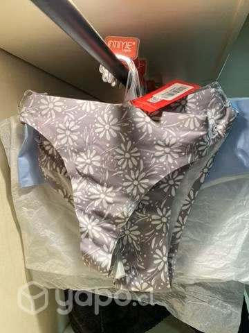 Liquidación Ropa Interior Mujer