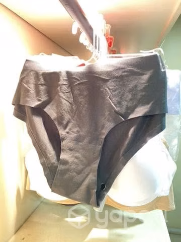 Liquidación Ropa Interior Mujer