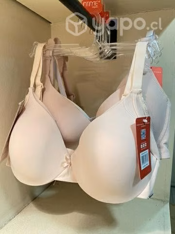 Liquidación Ropa Interior Mujer