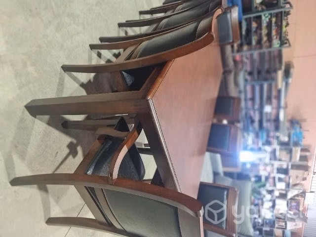 Juego comedor