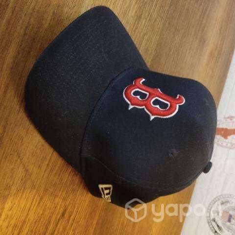 MLB Logo 9fifty stsp Talla: M - Imagen 2