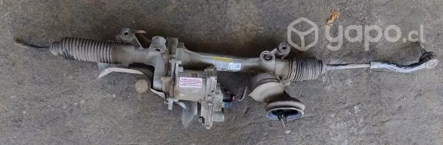 Cremallera Dirección Elec Detalle ter Chevrolet Tr