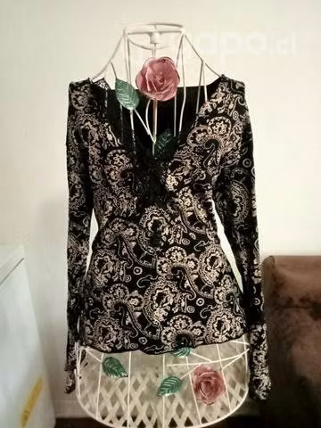 Lote de ropa