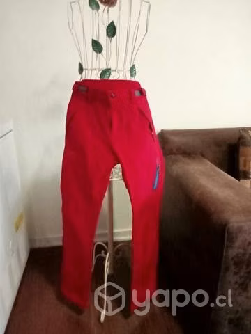 Lote de ropa