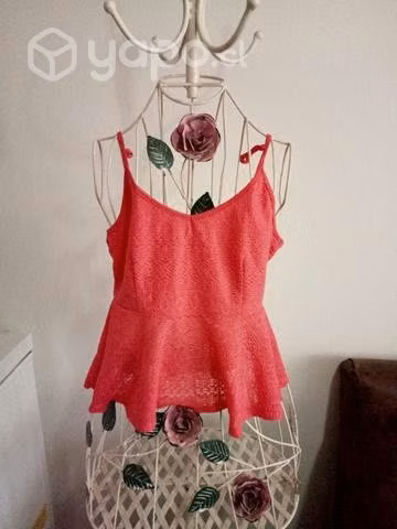Lote de ropa