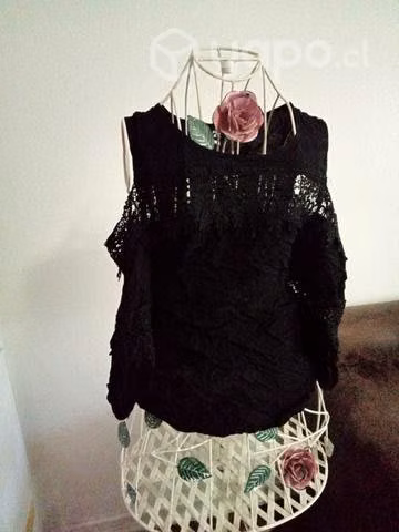 Lote de ropa