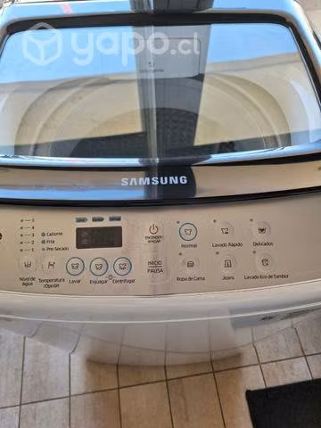 Lavadora samsumg 9kg