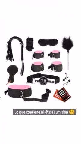 Lencería elasticada