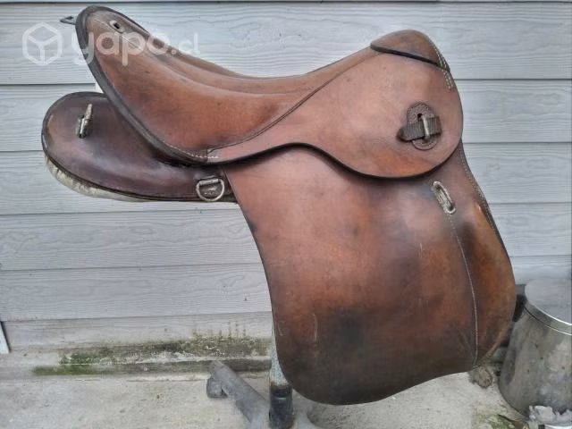 Se vende montura