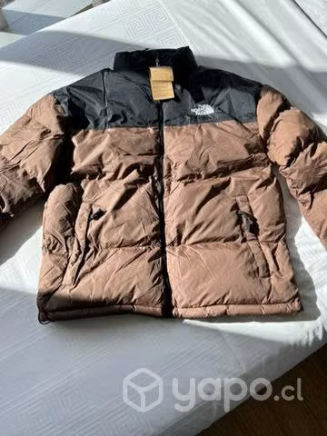 Chaquetas Tnf 700