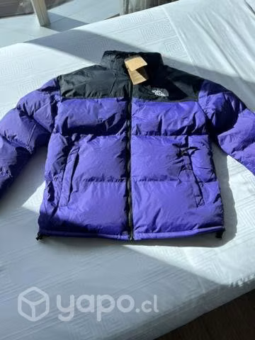 Chaquetas Tnf 700