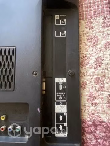 Televisor LCD Sony Bravía 42 pulgadas