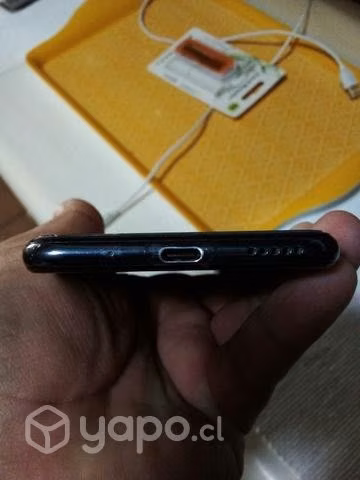 Celular Huawei Nova 5t - Imagen 2