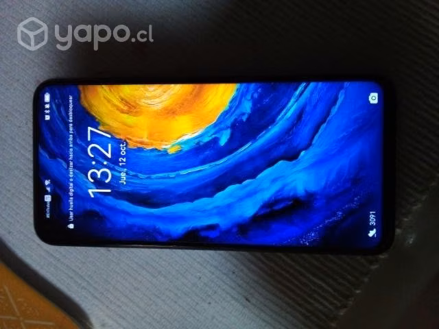 Celular Huawei Nova 5t - Imagen 3