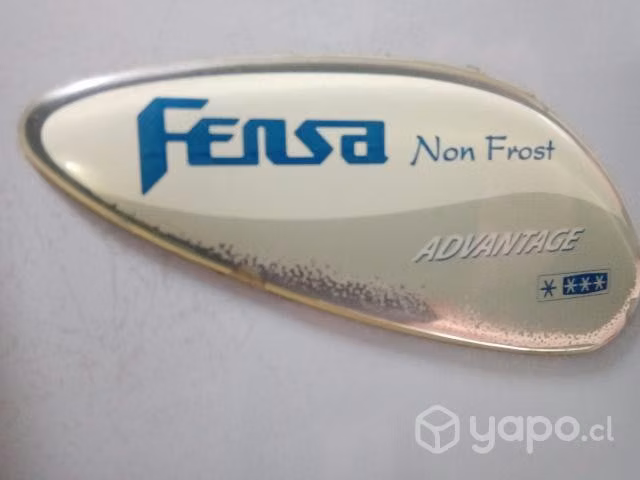 Refrigerador Fensa Non Frost Advantage usado