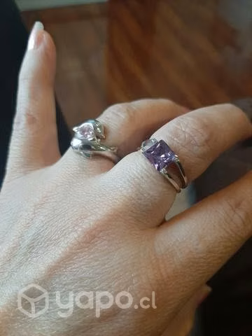 Joyas de plata de 950 nuevas - Imagen 3