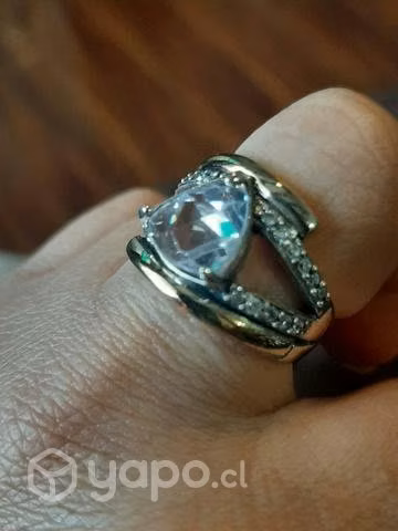 Joyas de plata de 950 nuevas - Imagen 6