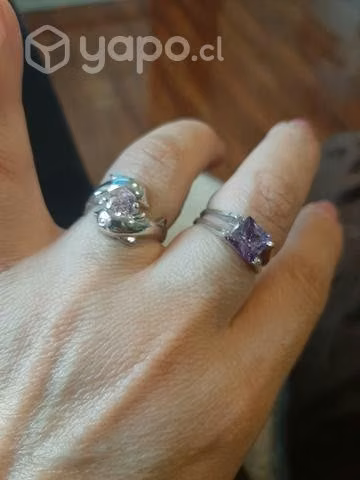 Joyas de plata de 950 nuevas - Imagen 4