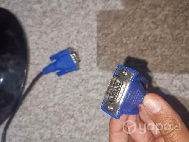 Monitor samsung 64hz