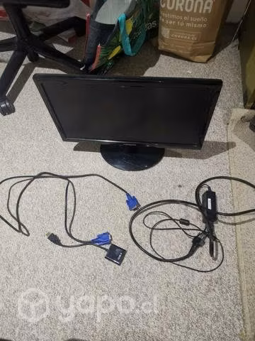 Monitor samsung 64hz