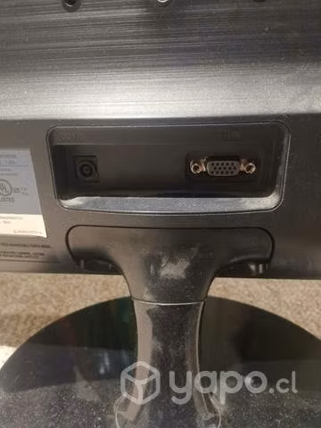 Monitor samsung 64hz