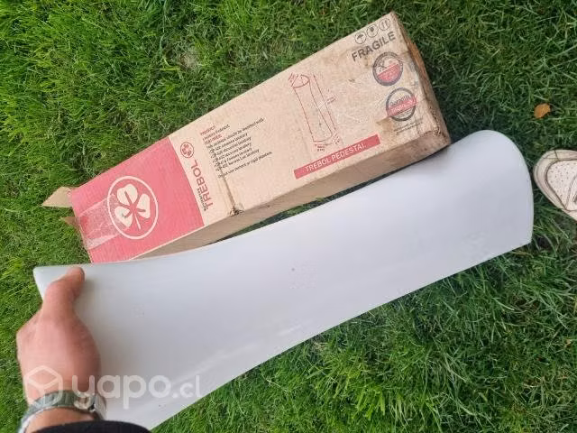 Lavamanos nuevo
