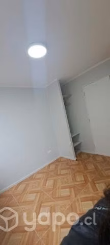 Arriendo departamento San Miguel