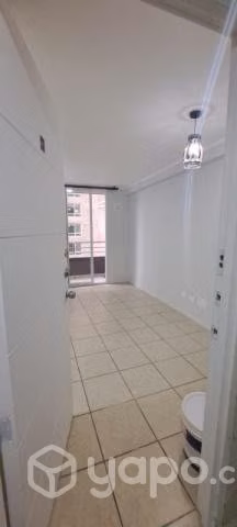Arriendo departamento San Miguel