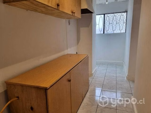 Se arrienda departamento