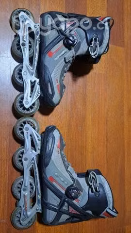Patines rollerblade