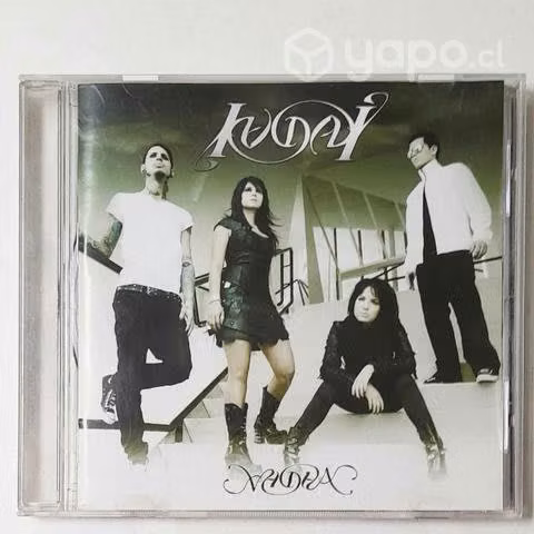 Kudai / Nadha