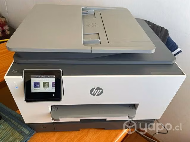 Impresora multifuncional HP officejetpro 9020 - Imagen 2